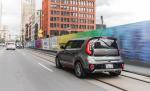 Kia Soul Turbo 2016 года (NA)